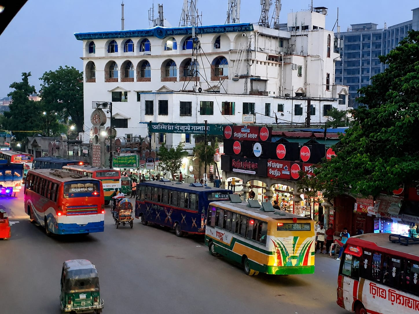 ক্লাসরুম
