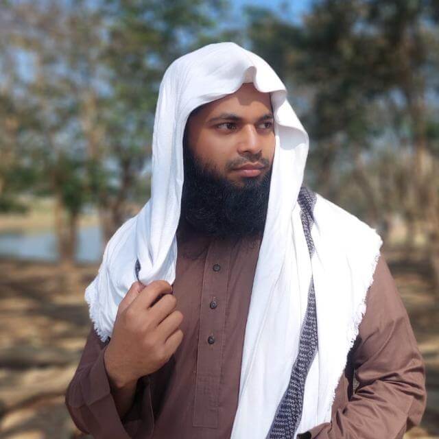 মুফতি আবুল বাশার