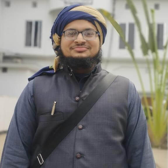 মুফতি জহিরুল ইসলাম